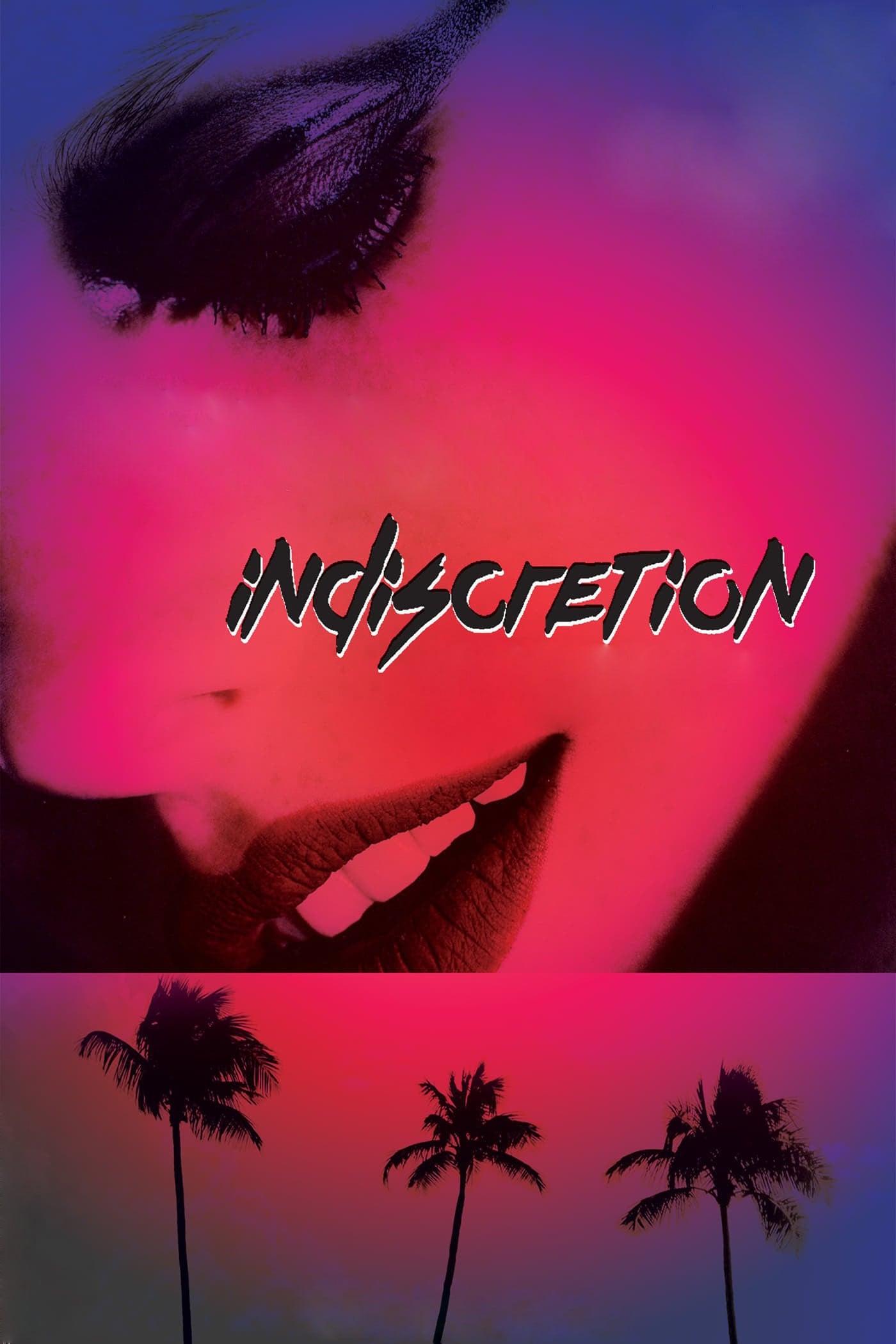 Постер Indiscretion
